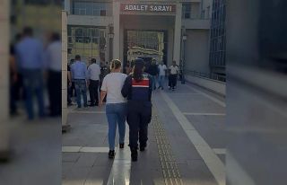 Kadirli’de 5 yıl hapis cezasıyla aranan hükümlü...