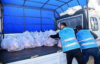 Kahramankazan Belediyesi, ilçedeki gerçek ihtiyaç...