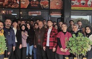 Kahta’da Empatika Hayvan Hakları Derneği kuruldu