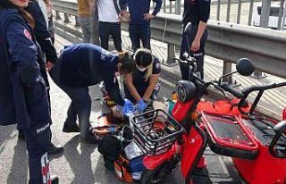 Kalbi duran İrlandalı kadın, ATT’lerin kalp masajıyla...