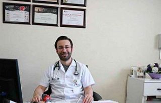 Kalbinizi önemseyin, hayati risklerinizi ortadan...