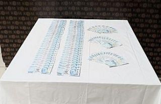 Kalpazanlar İzmir polisinden kaçamadı