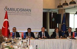 Kamu Başdenetçisi Malkoç: “Diyarbakır terörden...