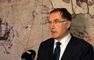 Kamu Başdenetçisi Malkoç ve kamu denetçilerinden...