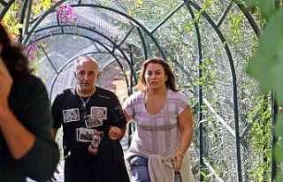 Kanadalı iş adamına tatilinin son gününde kapkaç...