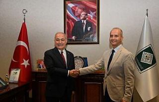 Kara: "Osmaniye hizmet standartlarını en üst...