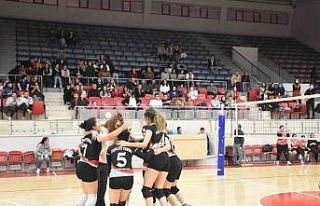 Karabük’te spor tesisleri bir haftada 8 bin kişiyi...