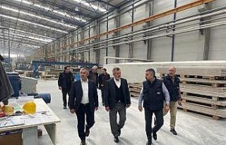 Karaca, işverenin ve çalışanın talep ve isteklerini...