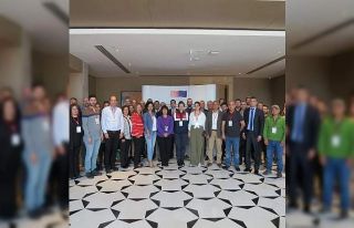 Karakulak Türü Eylem Planı Çalıştayı Muğla’da...