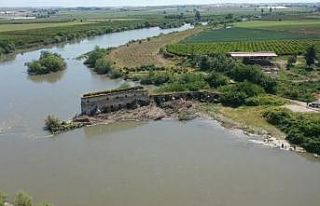 Karataş’ta kano turizmi geliştirilecek