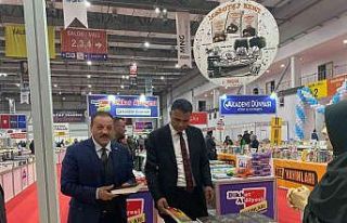 Karataş’tan fuar turizmi çağrısı