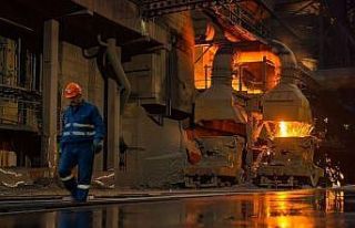 KARDEMİR ilk 9 ayda 2 milyar 392 milyon TL net kar...