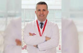 Karın içi sıcak kemoterapi HIPEC kanser hastalarına...