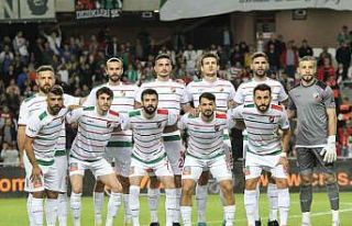 Karşıyaka’da hedef galibiyet serisi