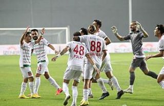 Karşıyaka’da sakatlık problemi bitmiyor