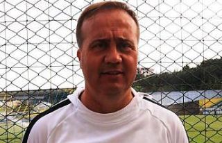 Karşıyaka’nın rotası Selahaddin Dinçel