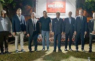 Karslıoğlu: "Kentsel dönüşümde vatandaşlara...