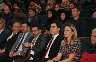 Kars’ta sosyal konut kura heyecanı