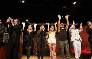 Kartal’da tiyatroyla dolu hafta sonu