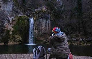 Kastamonu, sosyal medya fenomenleriyle 2 milyon kişiye...