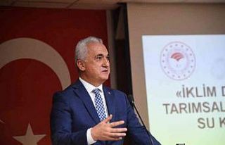 Kastamonu Valisi Avni Çakır: