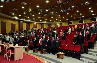 Kastamonu’da “oryantalizm ve bilim ahlakı”...