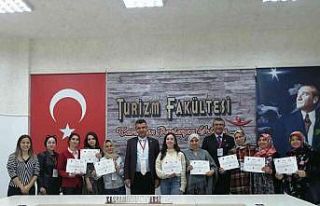 Kastamonu’da yerel halkın turizm bilincinin geliştirilmesi...