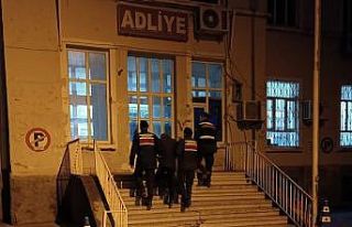 ‘Kasten adam öldürme’ suçundan aranın şahıs...