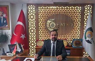 KATSO Başkanı Fındıkoğlu’ndan EYT açıklaması
