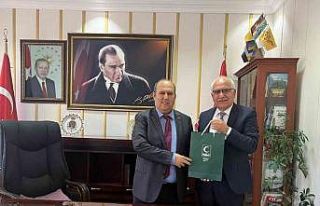 Kaymakam Ünal, sağlığı bozan bağımlılıklar...