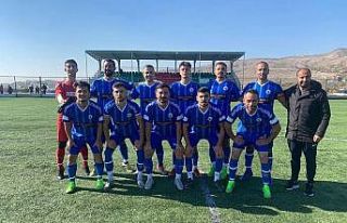 Kayseri 1.Amatör Küme: Sanayi Esnafspor: 1 - Tomarza...