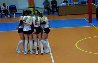 Kayseri Atletikspor seri peşinde