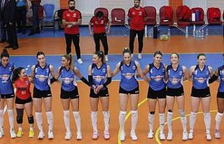 Kayseri Atletikspor’da hedef galibiyet