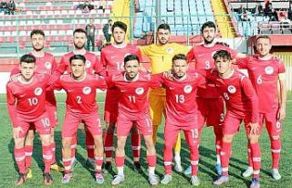 Kayseri Bölge Karması elendi