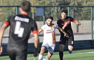 Kayseri Futbol İl Tertip Komitesi kararları açıklandı