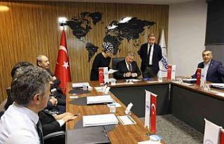 Kayseri Serbest Bölge’de 50’nin üzerinde yeni...