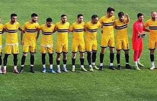 Kayseri Süper Amatör Küme: Yahyalıspor: 1 - Kayserigücü...