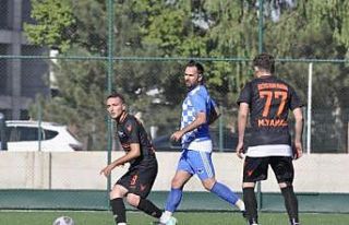 Kayseri Süper Amatör Küme’de milli ara sona erdi