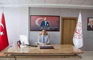 Kayseri’de 40 bin 858 Kişi KADES’i Yükledi