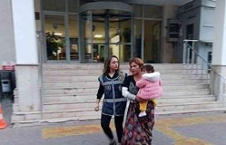 Kayseri’de aranan 26 şahıs yakalandı