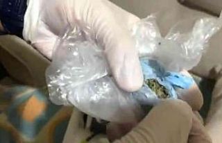 Kayseri’de uyuşturucuya geçit yok