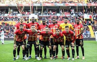 Kayserispor’a Para cezası