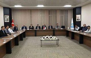 KAYÜ, ORAN Kalkınma Ajansı Desteği ile Kadın...