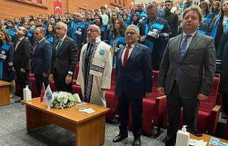 KAYÜ’de 2022-2023 Eğitim-Öğretim Akademik yılı...