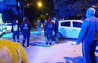 Kazada hayattan kopan 21 yaşındaki Hatice’nin...