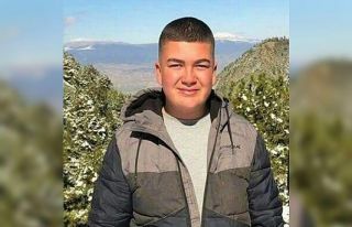Kazada yaralanan genç, 2 yıllık yaşam mücadelesini...