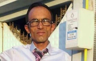 Kazada yaralanan sürücü kurtarılamadı