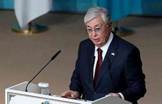 Kazakistan’da cumhurbaşkanlığı seçimini Tokayev’in...
