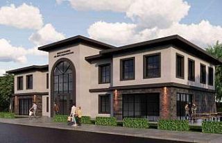 Kazım Karabekir Mahallesi’nde Bir Kütüphanenin...