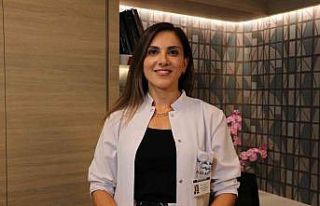 KBB Uzmanı Dr. Aydoğan: "Burun tıkanıklığı...